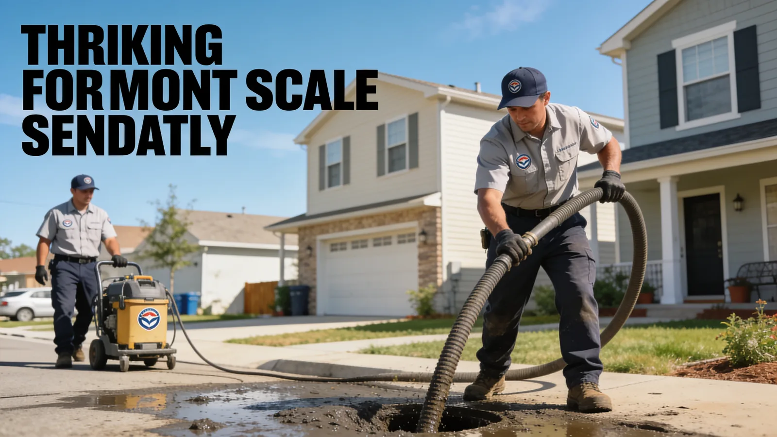 Sewage Cleanup in Vanceboro, ME near me